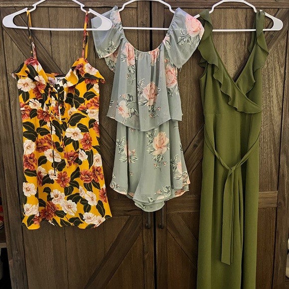 Show me your mumu bundle! - Picture 3 of 6